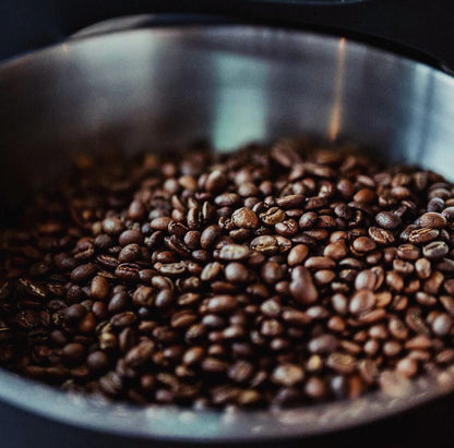 Forty Five House Coffee