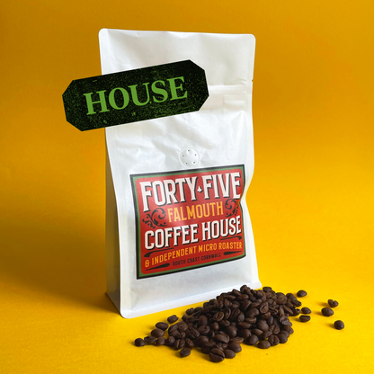 Forty Five House Coffee