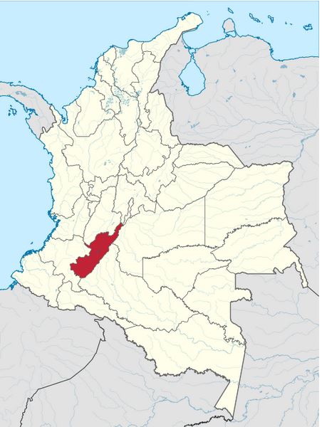 Forty Five House Coffee